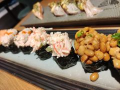 -晴季寿司(活力城店)