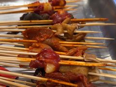 -钢管厂五区小郡肝火锅串串香(清河店)