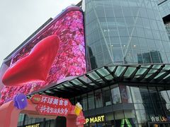 -合景·悠方(成都店)