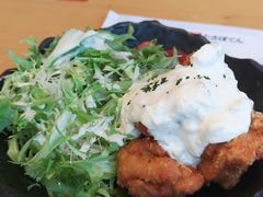 南蛮炸鸡-胜博殿日式炸猪排(西红门店)