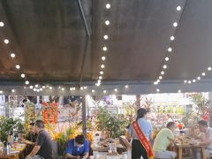 -木屋烧烤(白石洲店)