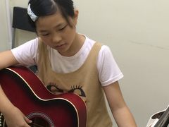 -超乐琴行(碧桂园天麓山店)