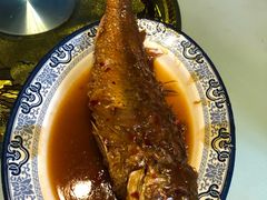 焖酥鱼-鼎香润(德胜门内店)