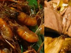 -老头儿油爆虾(星光一期店)