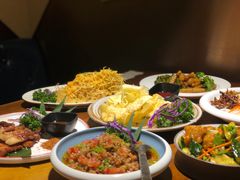 -觅山云南菜(泊富ICITY店)