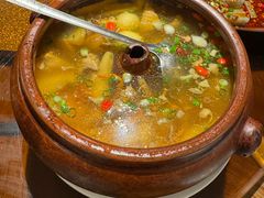 -小喜客·云南特色菜(纳西庭院店)