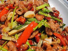 -那家老院子东北菜·饺子·小鸡炖蘑菇(艳华街店)