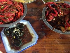 -五七小李子油焖大虾(总店)