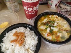 -小北餐馆(袁家营店)