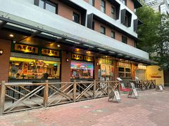 -小龍鳳餐室(番禺路店)