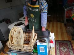 -荆楚任氏锅盔(紫阳路店)