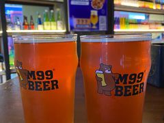 -M99 BEER世界啤酒吧(鸿云悦街店)