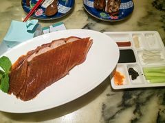 -范家小馆·烤鸭新京菜(金融街店)