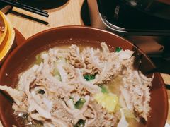 -川堂风·跷脚牛肉·乐山爆炒(宝山日月光店)