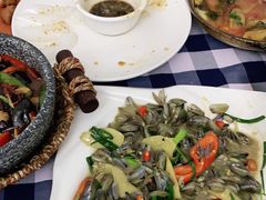 -阿妹小海鲜(下角店)
