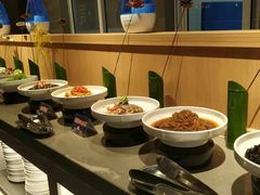 -蓝鲸湾汤泉(包河店)