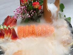 -喜宴·粤菜·茶点·海鲜(光浩店)