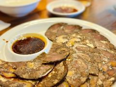 -三盛轩回民饺子馆
