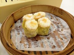 明虾烧卖皇-稻香酒家·33年老字号·港式粤菜(富邦中心店)