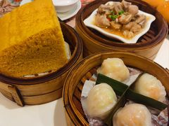 招牌虾饺妹-虾饺妹·酒家(金碧店)