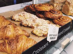 -WHEAT&BAKER-麥(凯德来福士店)