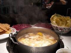 -汕头八合里海记牛肉店(清河店)
