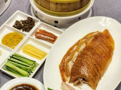 -阿庄新豫菜(航海东路店)