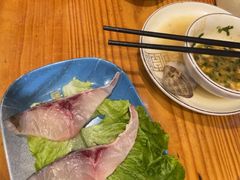 -壹号粥火锅·海鲜煲仔粥(水围店)