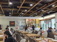 -米香居新鲁味·水饺餐厅