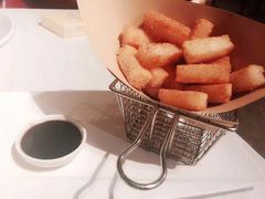 红糖糍粑-麓湘小镇(开福万达广场店)