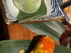 -古田居·特色寿司料理(星之岛旗舰店)