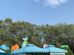 -秦皇岛乐岛海洋王国