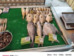 -五棵树•粤西高凉菜(琶洲店)
