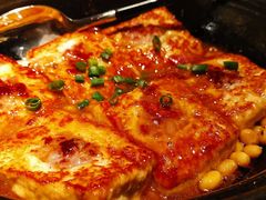 客家酿豆腐-客语客家菜(琶洲保利店)