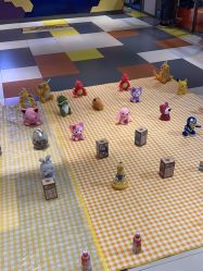 -宝燕乐园(闵行旗舰店)