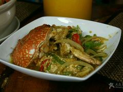 -自然餐厅(Phuket)