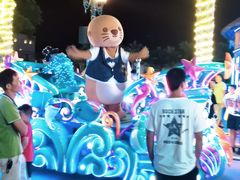 -三亚海昌梦幻海洋不夜城