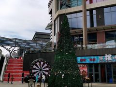 -观澜湖新城运动奥莱区