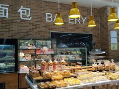 -京客隆超市(管庄店)