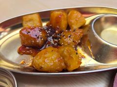 -食米家拌饭(梅溪新天地店)