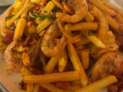 -海尔巴格·新疆菜(吐鲁番店)