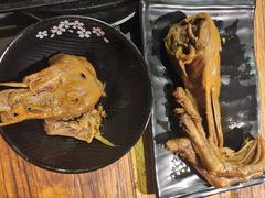 -嘎嘎鸭脑壳(金沙店)
