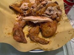 -老雒阳面馆·水席·洛阳菜(王城路店)