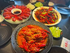 -红盔甲·小龙虾(人民广场店)