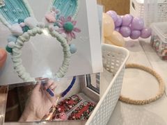 -西贝莜面村(金隅嘉品mall店)