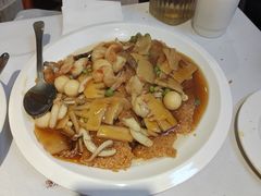 -峨嵋酒家总店(车公庄店)