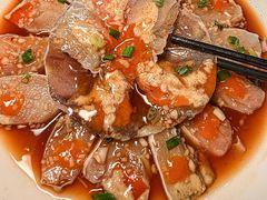 -乔街深夜食堂·台州菜·高压锅生蚝(杭州总店)