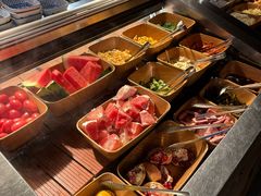 -温野菜涮涮锅(西单大悦城店)