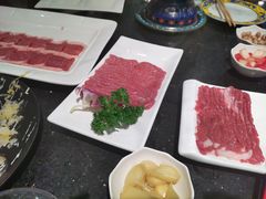 -南门涮肉(上海二店)