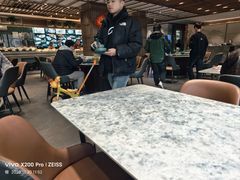 -聚丰园•湖鲜餐厅(阿红私房菜梅石路店)